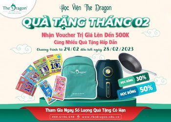 Học viện the dragon