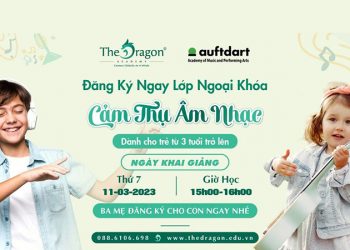 Khai GiẢng LỚp CẢm ThỤ Âm NhẠc (2)