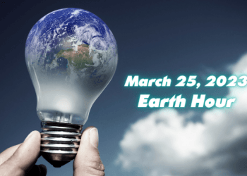 Earth Hour