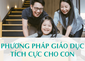 Ba MẸ CÓ NÊn La MẮng Khi Con PhẠm LỖi
