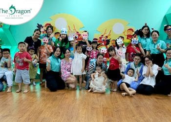 ĐIỂM ĐẾN LÝ TƯỞNG CHO VIỆC HỌC TIẾNG ANH QUẬN BÌNH TÂN