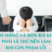 TrÁch MẮng VÀ ĐÒn Roi KhÔng PhẢi LÀ ThỨ NÊn LÀm Khi Con PhẠm LỖi