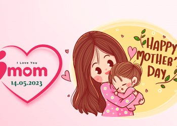 Happy Mother's Day Thumbnail Youtube