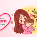Happy Mother's Day Thumbnail Youtube
