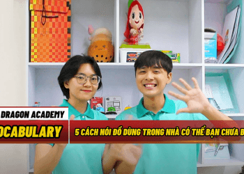 LÀM CÁCH NÀO ĐỂ HỌC TỪ VỰNG MỘT CÁCH HIỆU QUẢ