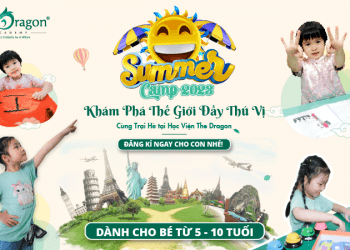 Trai He The Dragon Summer Camp Web