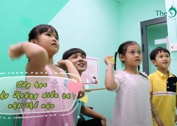 ĐỪNG ĐỂ MỖI GIỜ HỌC CỦA CON TRÔI QUA NHÀM CHÁN VÀ MỆT MỎI