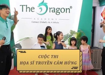 SÂN CHƠI NGHỆ THUẬT DÀNH CHO NHỮNG HỌA SĨ TƯƠNG LAI