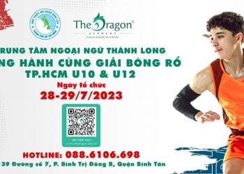 The Dragon 20234