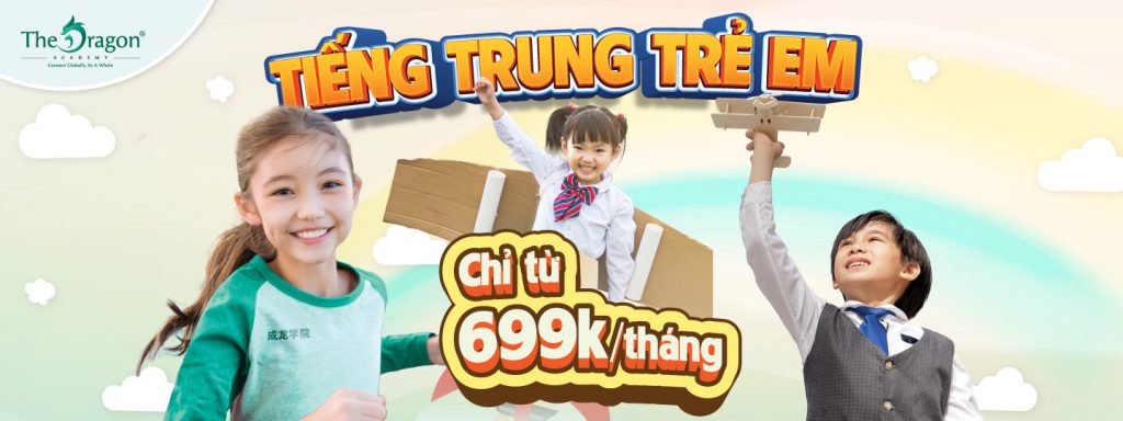 Khóa Học Tiếng Trung Tại Bình Tân