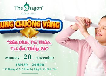 Rung ChuÔng VÀng (2)