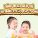 TiẾng Trung GiÚp TrẺ MỞ Ra CƠ HỘi Cho TƯƠng Lai 2