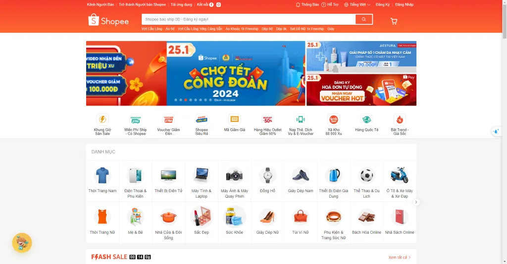 Các bước kinh doanh thương mại điện tử thành công 2