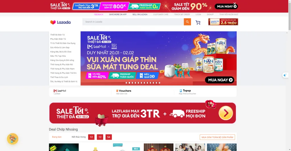 Các bước kinh doanh thương mại điện tử thành công