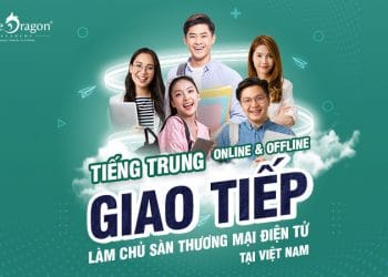 TiẾng Trung Mua BÁn TrÊn SÀn ThƯƠng MẠi ĐiỆn TỬ