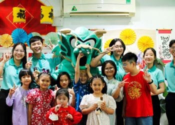 Học tiếng Trung thương mại ở đâu tốt tại TP HCM ?