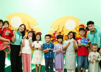 Kinh nghiệm học tiếng Trung hiệu quả tại trung tâm