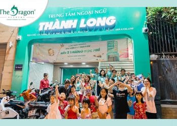 Trung tâm tiếng Trung Tại TP HCM