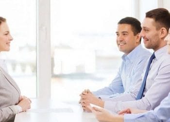 Tổng hợp mẫu câu giao tiếp tiếng Trung dùng trong văn phòng