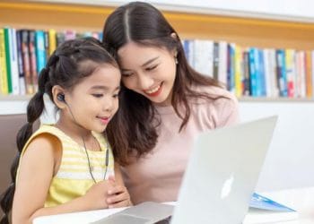 Những lợi ích của việc học tiếng Anh online