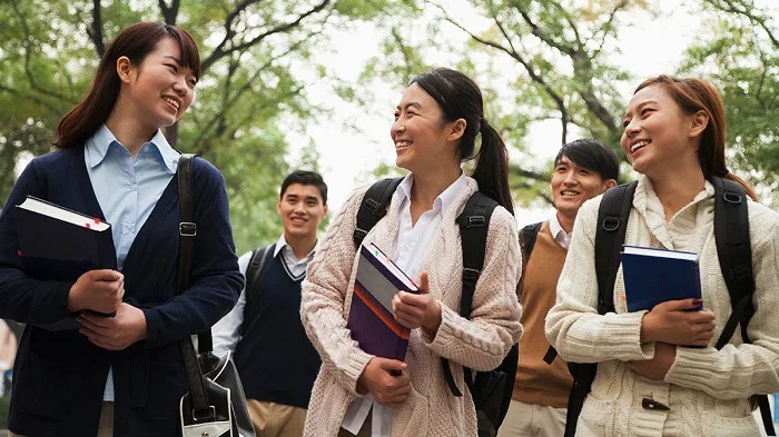 Tầm quan trọng của tiếng Trung