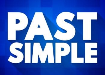 Thì quá khứ đơn (Pass Simple) công thức ,cách dùng và dấu hiệu