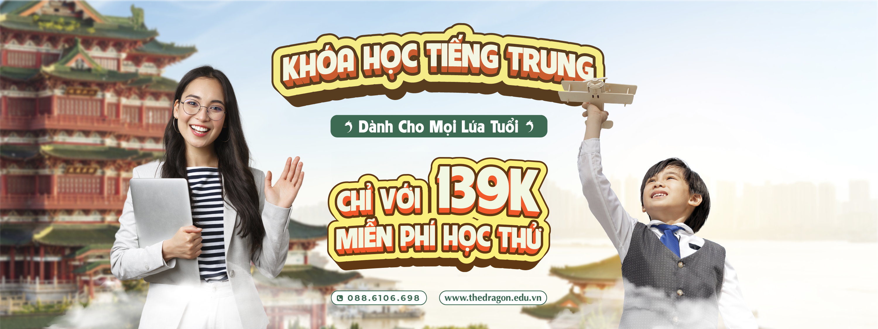 BANNER WEB TIẾNG TRUNG T6.2024