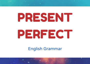 Thì hiện tại hoàn thành (Present Perfect) công thức, cách dùng và dấu hiệu