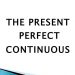 Thì hiện tại hoàn thành tiếp diễn (Present perfect continuous) công thức , cách dùng và dấu hiệu