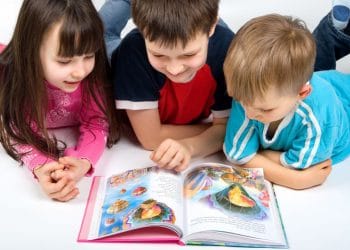 Cách dạy trẻ học tiếng Anh tại nhà hiệu quả
