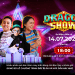 Dragon Show Bùng Nổ Tài Năng Tại Học Viện The Dragon!