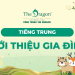 Cách giới thiệu gia đình bằng tiếng Trung