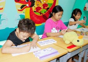 Làm thế nào để học từ vựng tiếng anh hiệu quả ?