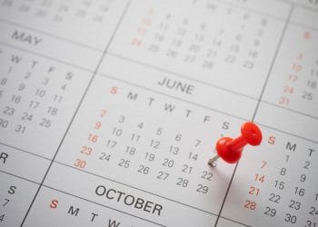 Các tháng trong tiếng Anh: Cách đọc và viết chuẩn nhất