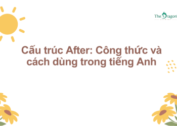 Cấu trúc After: Công thức và cách dùng trong tiếng Anh