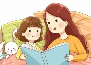 Cách cải thiện kỹ năng đọc tiếng Anh hiệu quả cho bé