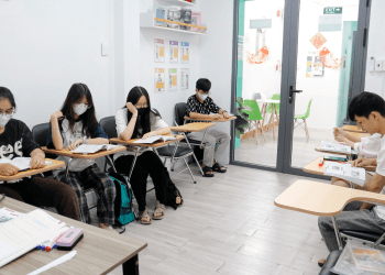 Nơi luyện thi HSK tốt tại TP HCM