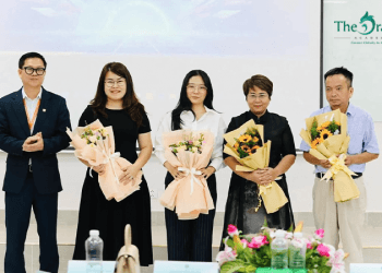 Lễ Khai Giảng và Chào Đón Tân Sinh Viên Khoa Đông Phương Học, Đại Học Văn Hiến