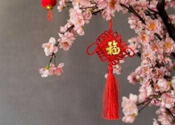 Những câu chúc tết ,chúc mừng năm mới trong tiếng Trung hay và ý nghĩa 2025