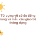 Từ vựng về số đo tiếng Trung và mẫu câu giao tiếp thông dụng