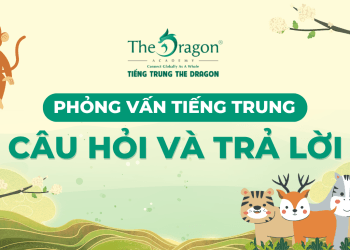 Các lỗi thường gặp khi trả lời phỏng vấn tiếng Trung