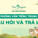 Các lỗi thường gặp khi trả lời phỏng vấn tiếng Trung
