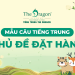 Top mẫu câu đặt hàng tiếng Trung thông dụng