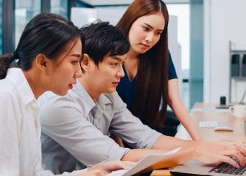 Học bổng Chính phủ Trung Quốc (CSC)