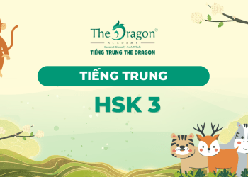 HSK 3 là gì ? Cấu trúc đề thi HSK 3