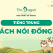 Đồng ý tiếng Trung là gì ? Những cách nói đồng ý trong tiếng Trung