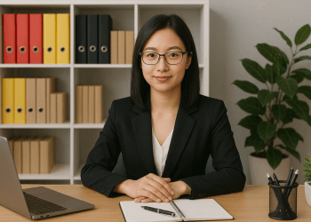 Chứng Nhận Giám đốc Trung Tâm