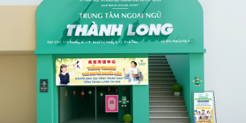 Trung tâm dạy tiếng Trung tại quận Bình Tân