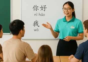 Giấy Phép Hoạt động Giáo Dục