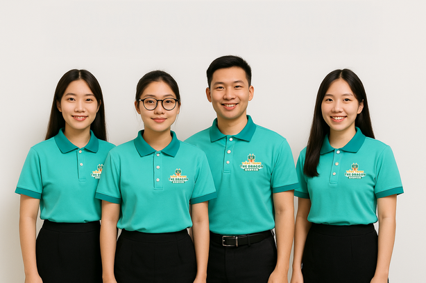 Tiếng Trung Hsk 3,4,5